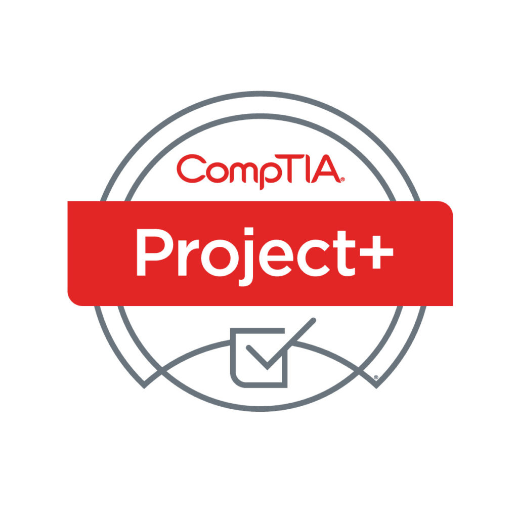 CompTIA Project+ – AvaUnity